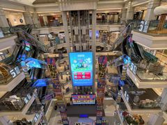 -红星美凯龙北京至尊MALL(东四环中路店)