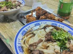-清真-戏楼王记牛肉面