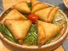-ALAMEEN阿拉伯餐厅(三里屯店)