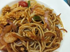 -豪客来牛排(成都锦江大融城店)