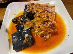 老长沙臭豆腐-湘里乡亲甲王二老店