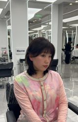 -MY HAIR 旗舰店