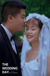 -芭莎视觉婚纱摄影(花溪店)