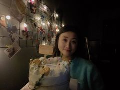 -艾加柒克蛋糕茶歇甜品台(春熙路店)