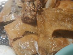 -章吴记喜瑞餐厅(东东城店)