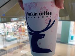 -luckincoffee瑞幸咖啡(顺义华联商厦店)
