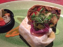 -Pistolera Mexican Cantina女枪手墨西哥餐厅(碧云路店)