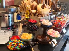 -安蒂娅·海鲜自助餐厅(安蒂娅美兰酒店)