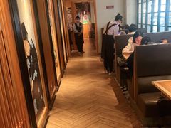 -仓桥家·焗寿司·锅物(光谷步行街店)