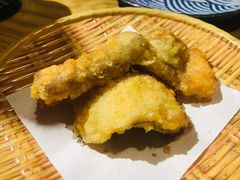 -無雙居酒屋(北京路店)