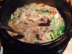 -王妃家(明洞中央店)