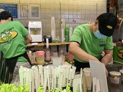 -食代馆(深业上城店)