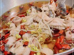 -鑫巴蜀(和平里店)