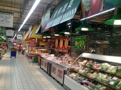 -大润发(花雨店)