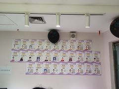 -舞研舞蹈培训(魏公村校区)