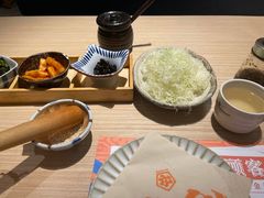 -堂本家·二代目·炸猪排(Express东海店)