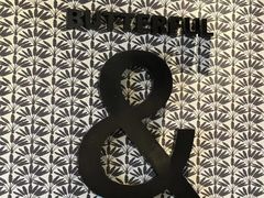 -BUTTERFUL&CREAMOROUS 黄油与面包(西单大悦城店)