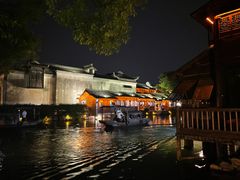 -乌镇景区