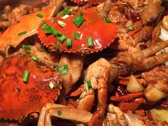 -胖哥俩肉蟹煲(济南世茂国际广场店)