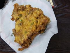 蚝饼(小份)-兴记菜馆