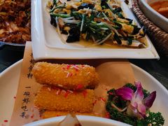 -大碗李·海鲜天津菜(河北路店)