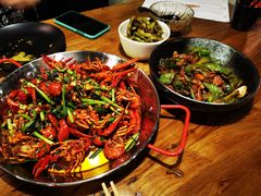 -甲王二老长沙口味馆