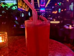 -MARU玛露音乐餐厅(大学路店)