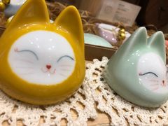 -猫的天空之城概念书店(印象城购物中心店)