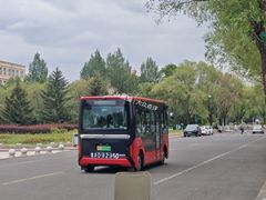 -哈尔滨师范大学(松北校区)