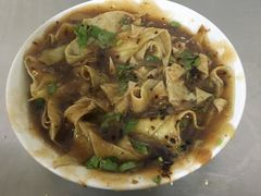 -正味斋锅巴菜(西北角店)