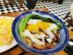 -澳门陈光记烧味饭店(南京德基广场店)