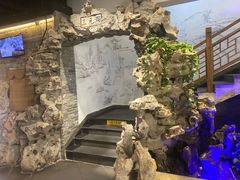 -印巷里主题餐厅(马鞍山店)