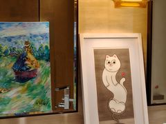 -上海衡山路十二号华邑酒店