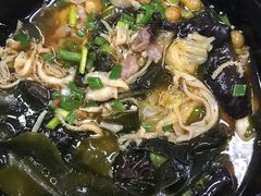 -冒菜西施·非遗冒菜(总店)