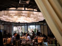 大堂-潮堂(环球金融中心店)