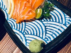 -小川洋风料理(江汉路店)