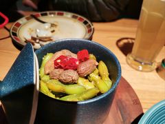 -雪熊精酿·哈尔滨烧烤酒馆(非遗大串店)