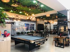 -弓舍射箭俱乐部(高新总店)
