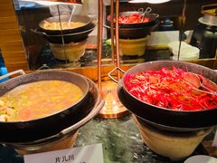 -杭州香格里拉饭店