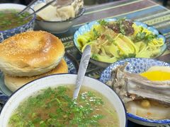 -園丁烤肉缸子肉