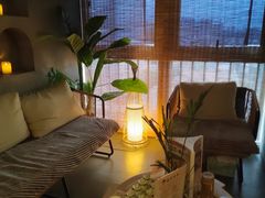 -施奈儿.洗头頭療.按摩SPA.采耳(上梅林店)