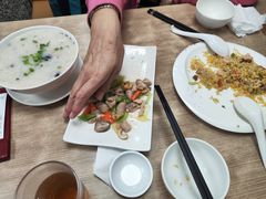 -百福麵家(新馬路店)