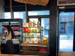 -东园小馆·早茶·淮扬小炒(水街店)