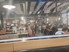 -鱼酷活鱼烤鱼(梅江印象城店)