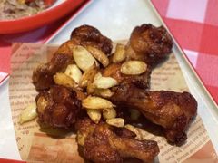 -老闵田螺馆·南昌市井菜·特色小吃(总店)