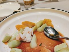 -狮王府淮扬菜(新街口友谊店)