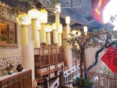 -叶叶菩提·晋福宫