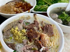 牛丸牛杂细粉-华威达牛庄(黄埔大道西店)