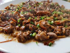 -鹅香阁私房菜(一鹅五味)
