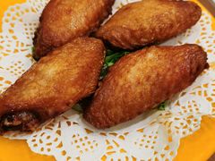 炸鸡翅-小龍鳳餐室(番禺路店)